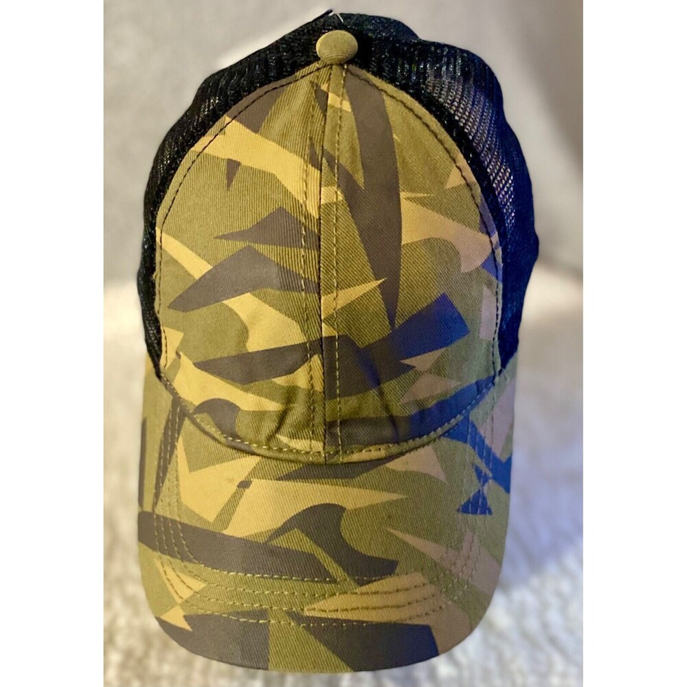 US Flag - 🎩 2 Unisex Baseball Caps for $10.00 - Choose Any Two! 🧢 Trucker